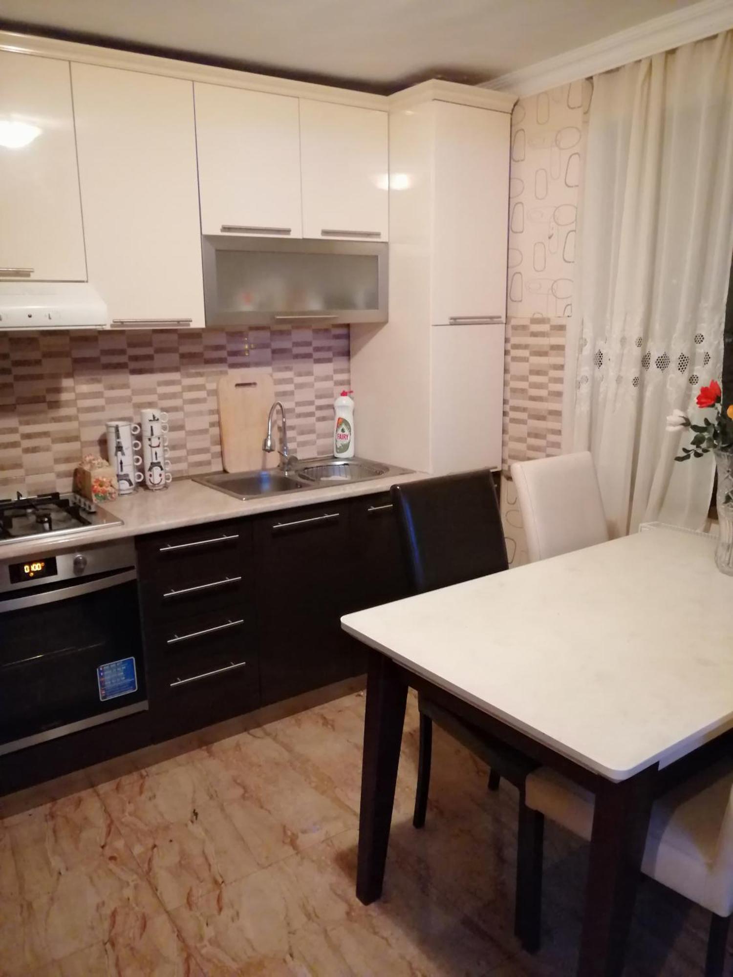 Mtsʼkhetʼa Guest House Sveti מראה חיצוני תמונה