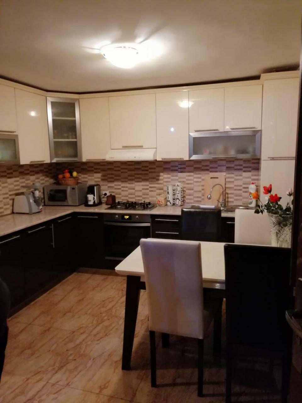 Mtsʼkhetʼa Guest House Sveti מראה חיצוני תמונה