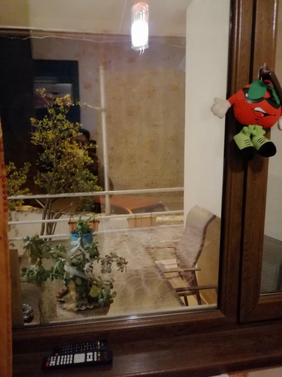 Mtsʼkhetʼa Guest House Sveti מראה חיצוני תמונה