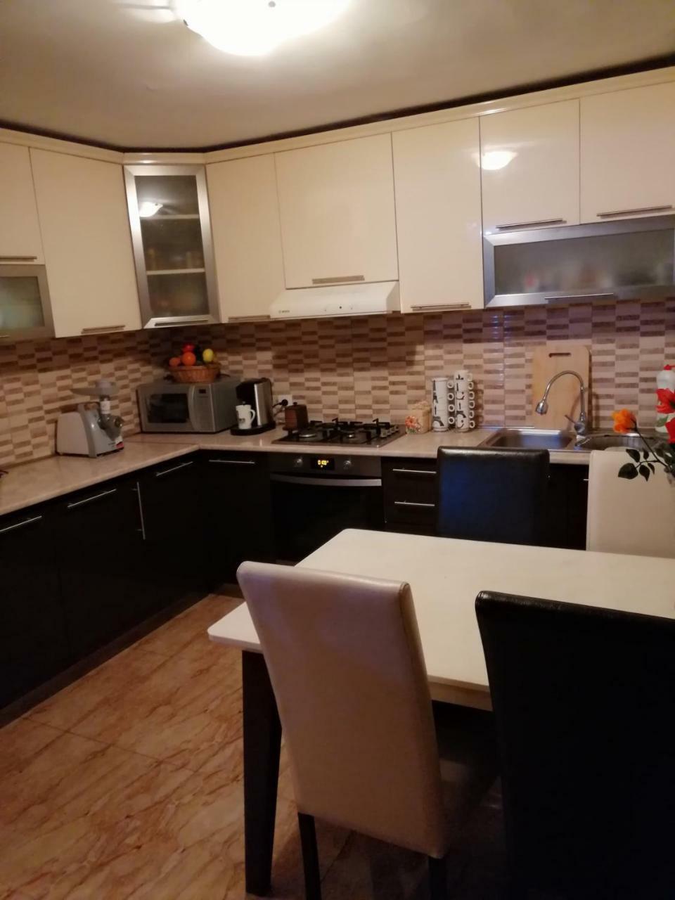 Mtsʼkhetʼa Guest House Sveti מראה חיצוני תמונה